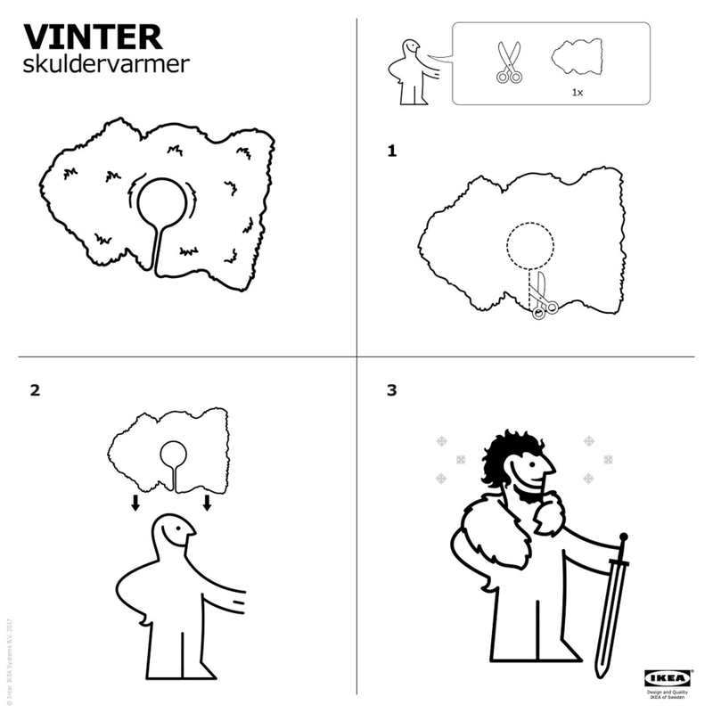 Via IKEA